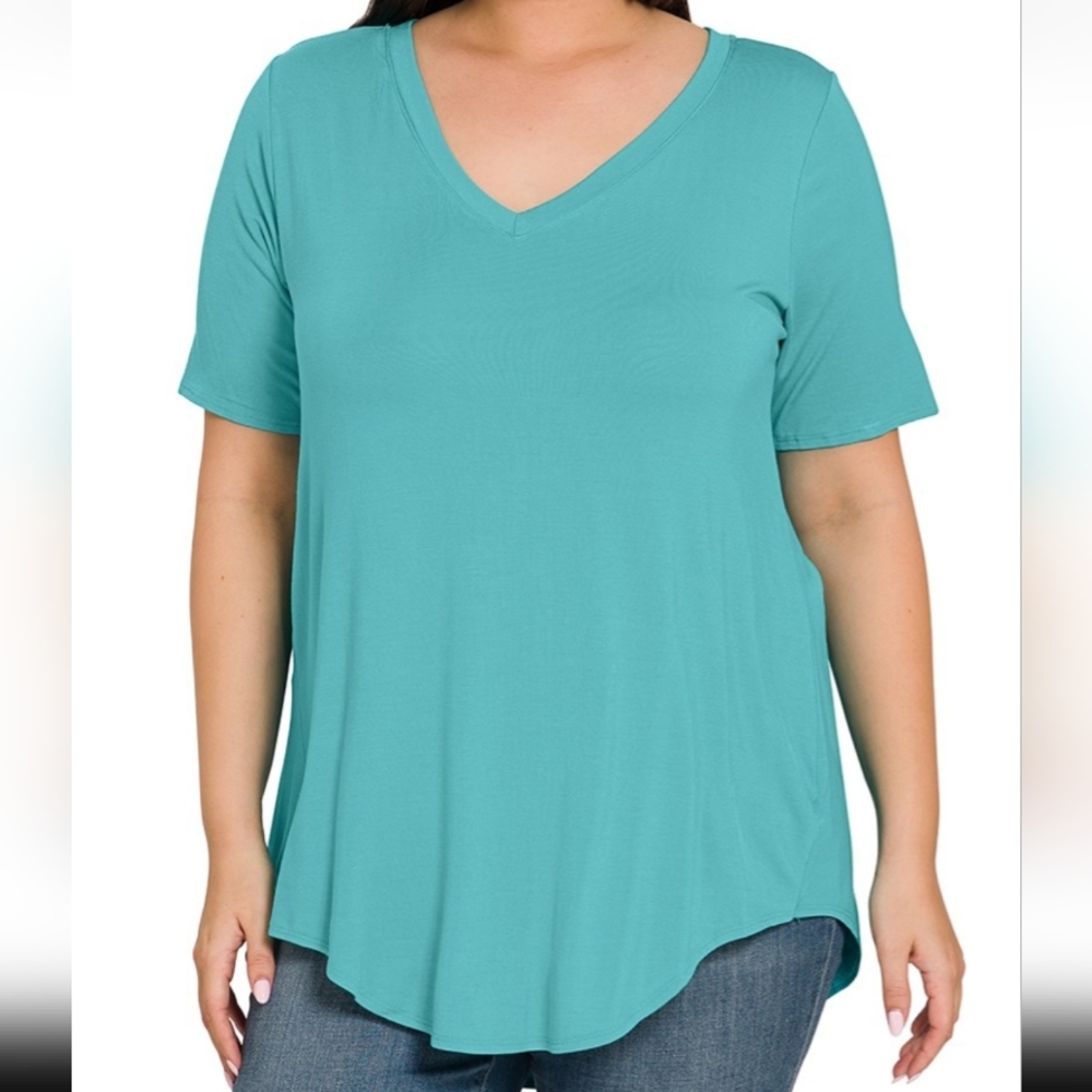 Zenana Luxe Rayon NWT